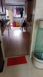 Blk 30 Marsiling Sapphire (Woodlands), HDB 3 Rooms #555300191